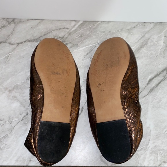 Sam Edelman Felicia Ballet Flat - Picture 4 of 4